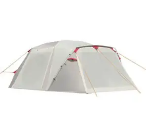 캠프타운 어드벤처 7 텐트, D TAN + B OLIVE, 5인