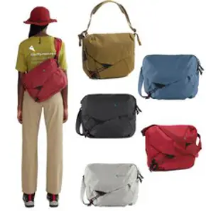 [클라터뮤젠] 알기르 액세서리 백 M / Algir Accessory Bag Medium, 레이븐