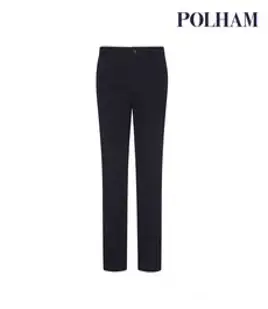 폴햄 폴햄 남성 코튼스판 슬림핏 치노팬츠_PHZ4PP1012