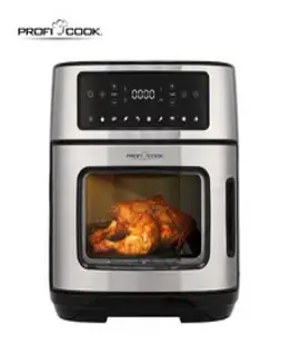 [프로피쿡] 에어프라이어 오븐 12L