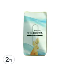 위디오 필링글라스, 1개입, 2개