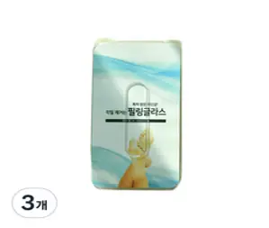 위디오 필링글라스, 1개입, 3개