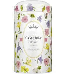 유노하나 입욕제 파우더, 400g, 1개