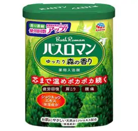 온천기행 입욕제 노천, 30g, 18입