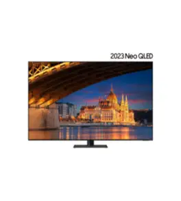 삼성전자 2023 Neo QLED 4K 85인치 TV KQ85QNC95AFXKR