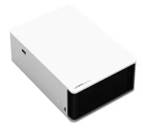 WD MY CLOUD HOME NAS, WDBVXC0080HWT-SESN