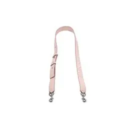 마크제이콥스 스트랩 벨트 숄더백용 MJ Textured Leather Strap M0014865 654 Blush Leather 여성 용품