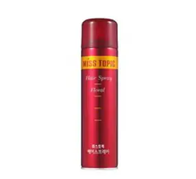 미스토픽 스프레이 플로럴 헤어 스프레이 300ml, 1개