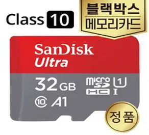 블랙뷰 블랙박스 메모리 DR570W DR900LK 64GB DR4500L DR5700W