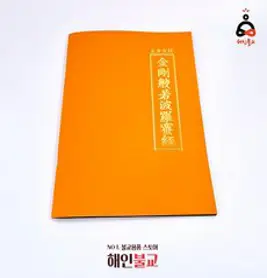 읽고 쓰는 새로운 금강경 사경노트: 한자음 쓰기, 좋은인연