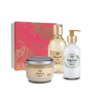 사봉 기획세트 베스트셀러 3종 화이트티 스몰 세트 934043