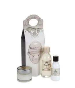 사봉 베스트 3종 파츌리라벤더바닐라 키트 976352, 1개