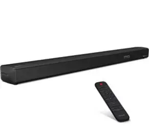 더함 돌비 애트모스 프리미엄 사운드바 180W, SN180-221R