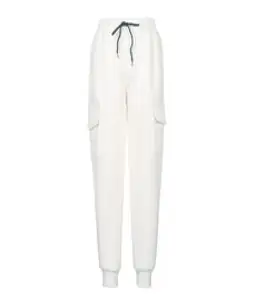 [김영주골프] 남녀공용 데일리 밴딩 스판 카고 조거 팬츠 GLSXSL01