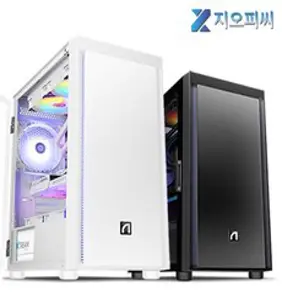 지오피씨 주식용 컴퓨터 주식 전용 컴퓨터 HTS 거래용 조립 PC 데스크탑 모니터 2대 4대 8대, 주식용01, 램16GB 추가