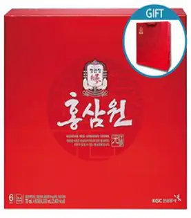 정관장 홍삼원, 4200ml, 1개