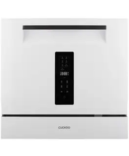 쿠쿠 식기세척기 6인용, CDW-A0611TW