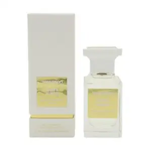 톰포드 화이트 스웨이드 오 드 퍼퓸, 50ml, 1개