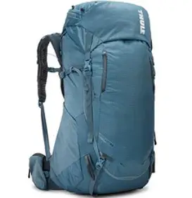 툴레 남성용 등산배낭 버선트 50L 3204110, 에게 블루