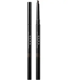 헤라 브로우 디자이너 오토 펜슬 41.4mm, 33호, 1개