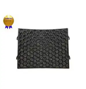 삼성전자 AF17TX772TFRT 무풍 에어컨 탈취필터Z