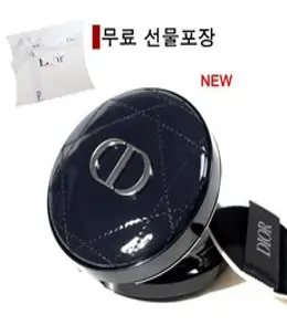(백화점 정품)디올NEW 포에버 스킨 글로우 쿠션 본품, 2N, 1개