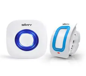 발신기 리더스테크 /부림소방, 1개