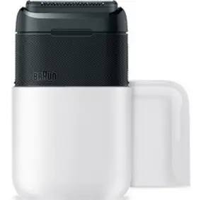 BRAUN 시리즈 X 면도기, 화이트, 5603