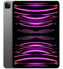 Apple 정품 2022 아이패드 프로 12.9 6세대 M2칩, 스페이스그레이, 128GB, Wi-Fi