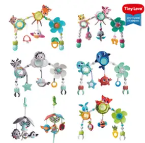 타이니러브 유모차모빌 포레스트 써니 메도우 테일즈 매지컬 팩 앤 고 미니, 선택8 팩 앤 고 미니 매지컬테일즈