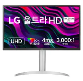 LG전자 FHD 울트라기어 게이밍모니터, 80cm, 32GN50R