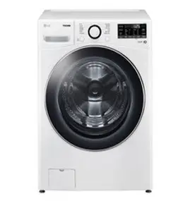 삼성전자 그랑데 드럼 세탁기 WF19T6000KW 19kg 방문설치, 화이트