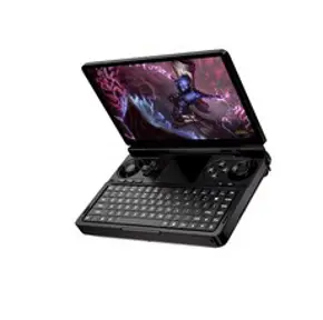 GPD Win Max2 2024 리뉴얼 최신형 게이밍 콘솔 UMPC 윈 맥스2 포함, 32G+2TB 8840U