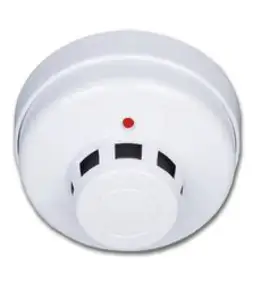 리더스테크 광전식 연기감지기 LTD-D311F, 5개