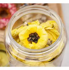 식물성 콜라겐 위너금화규. 금화규 환. 안상원 박사 정완진 박사 개발, 180g, 1개