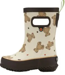 보그스 스크래치상품 유아동 레인부츠 스키퍼 남아장화 2종