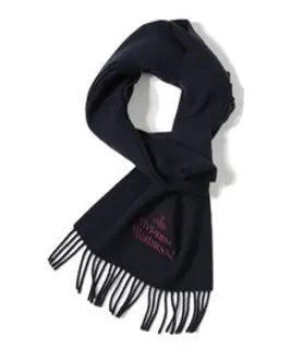 Vivienne Westwood 비비안웨스트 우드 목도리 넥워머 남녀공용