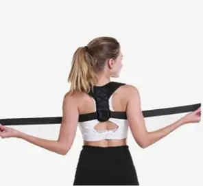 키발란스 키우미밴드 바른 어린이 자세교정 밴드, 1개