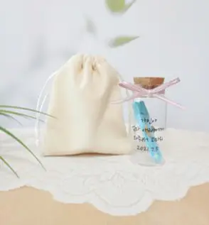탯줄보관 DIY 세트/아기 손도장 발도장 손발조형물, 탯줄보관DIY세트