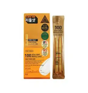 링플러스투 퍼스트 클리닉 세트 홈케어용 손상모전용, 1개