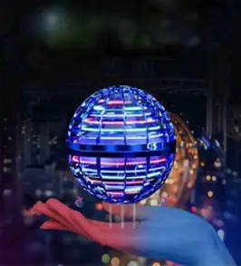 플라이노바 프로 + 매직스틱 세트, 블루(플라이노바), 1개