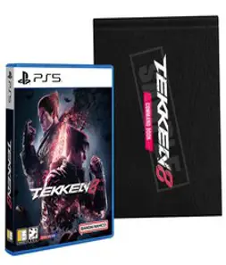 플레이스테이션 철권 8