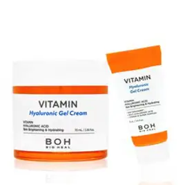 바이오힐보 비타민 히알루로닉 젤 크림 기획세트(70ml + 30ml), 1개
