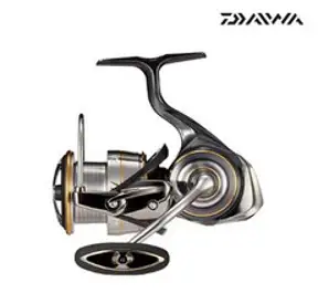 다이와 20 루비아스 (G) FC LT 2000-XH 스피닝릴