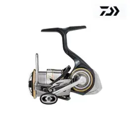 다이와 20 루비아스 LT 스피닝릴, FC LT2500S, 혼합색상