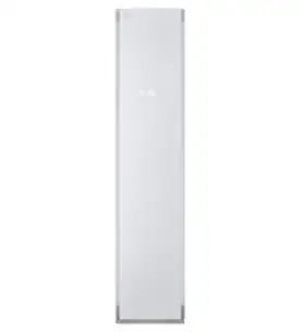 LG전자 의류 관리 스타일러 S3JHW 방문설치, 린넨 화이트