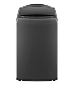 LG전자 통돌이 세탁기 T21MX9A 21kg 방문설치, 미드블랙