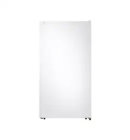 삼성전자 미니 소형 89L 냉장고 원룸 사무실 오피스텔 모텔 1도어 RR09BG014WW