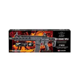 아카데미과학 MCX 전동건, 1개