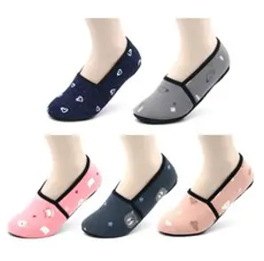 덧버선(3개랜덤)/할머니버선/버선